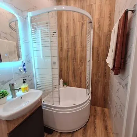 Luxurioeses Haus Am Strassenrand 9 Σπίτι διακοπών *