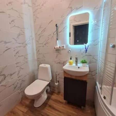 Luxurioeses Haus Am Strassenrand 9 Σπίτι διακοπών Dorpstedt