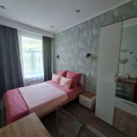 Σπίτι διακοπών Luxurioeses Haus Am Strassenrand 9