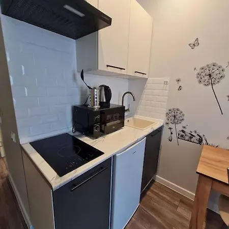 Luxurioeses Haus Am Strassenrand 9 Σπίτι διακοπών